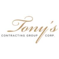 Tony's Contracting Group Corp image 11